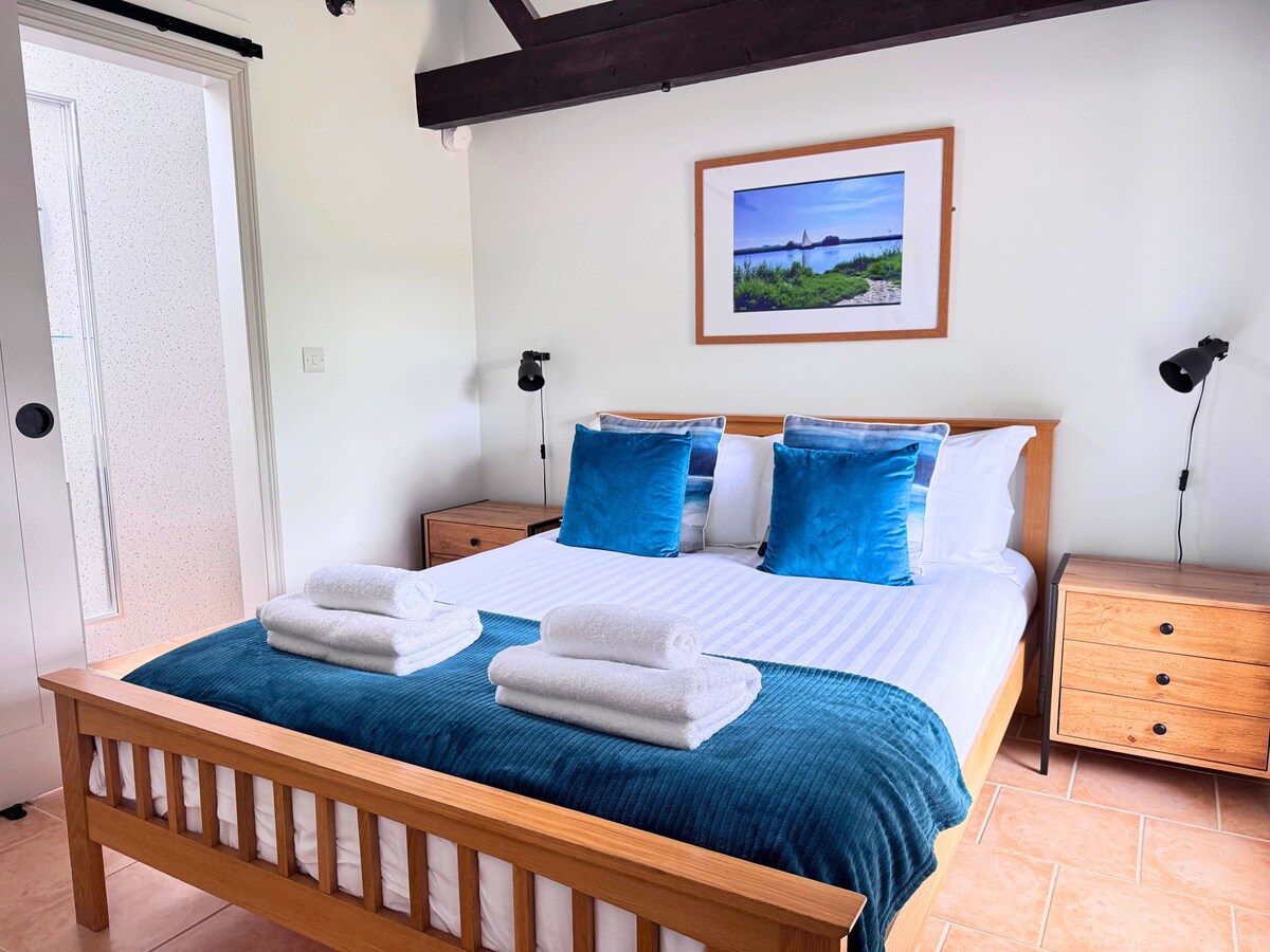 Dhomë gjumi 1 me banjë ngjitur 