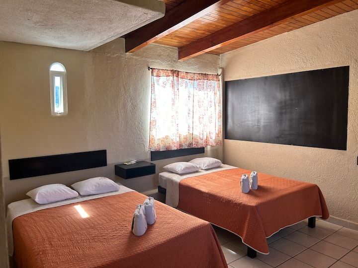 غرفة النوم 1