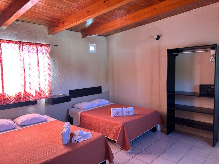 غرفة النوم 3