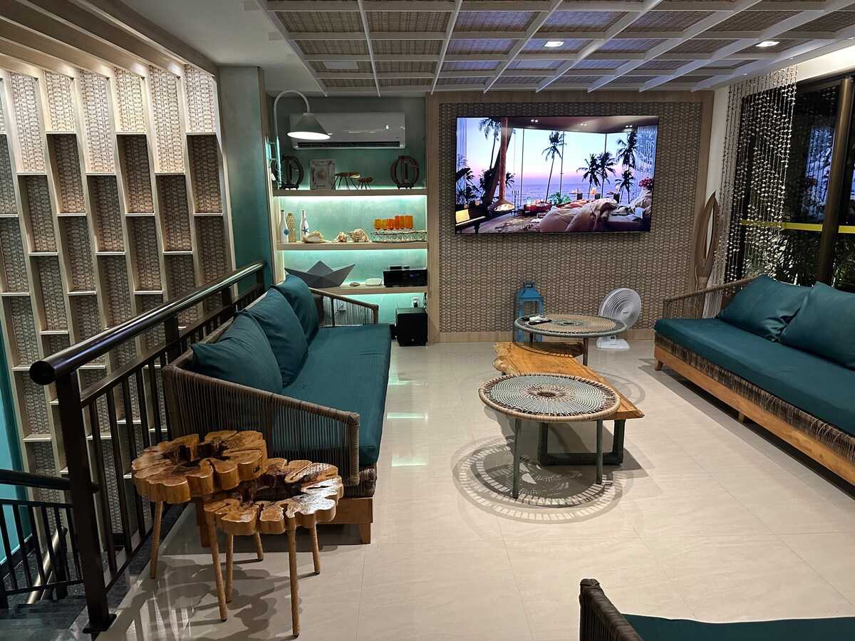 მისაღები ოთახი