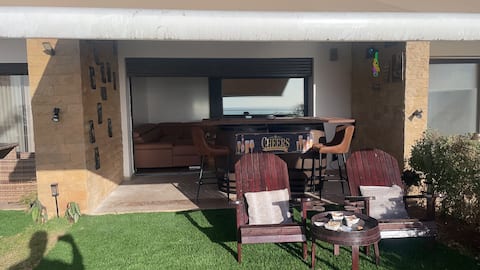 OCEAN VIEW Prestige Plage des Nations