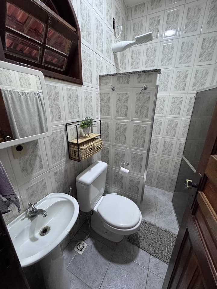 Спална соба 2