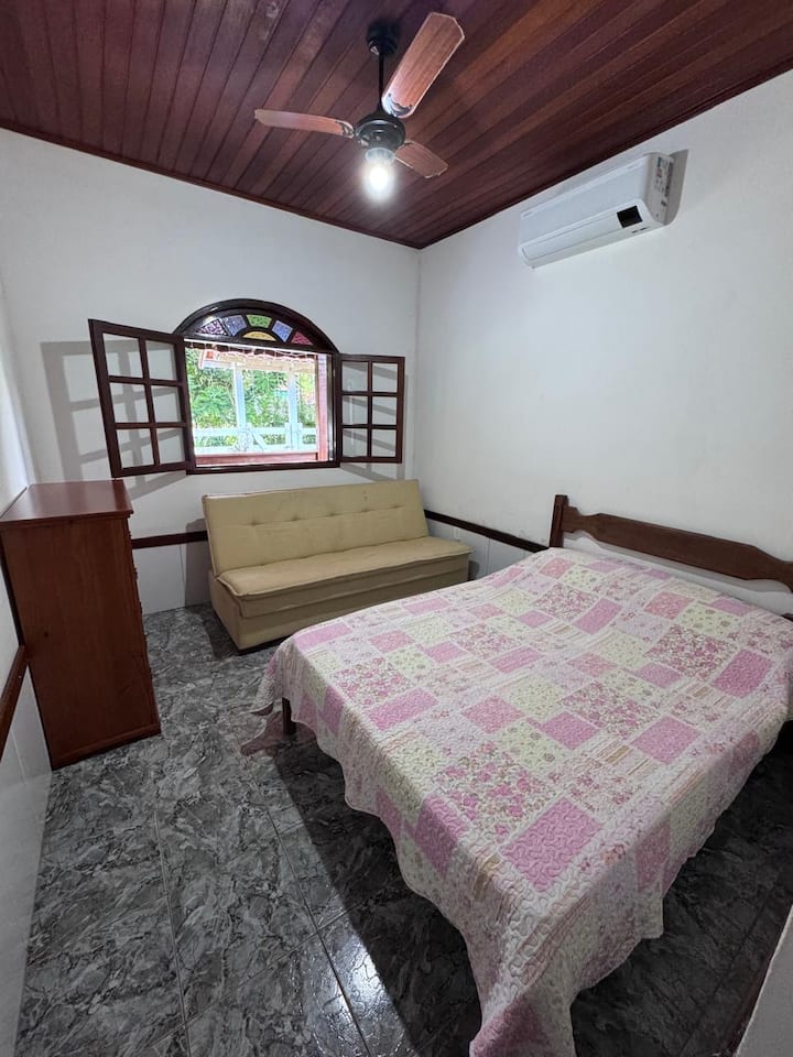 Спална соба 1