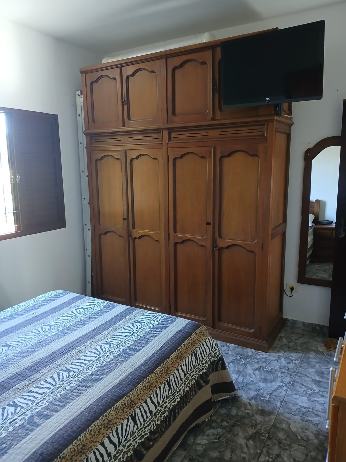 غرفة النوم 1