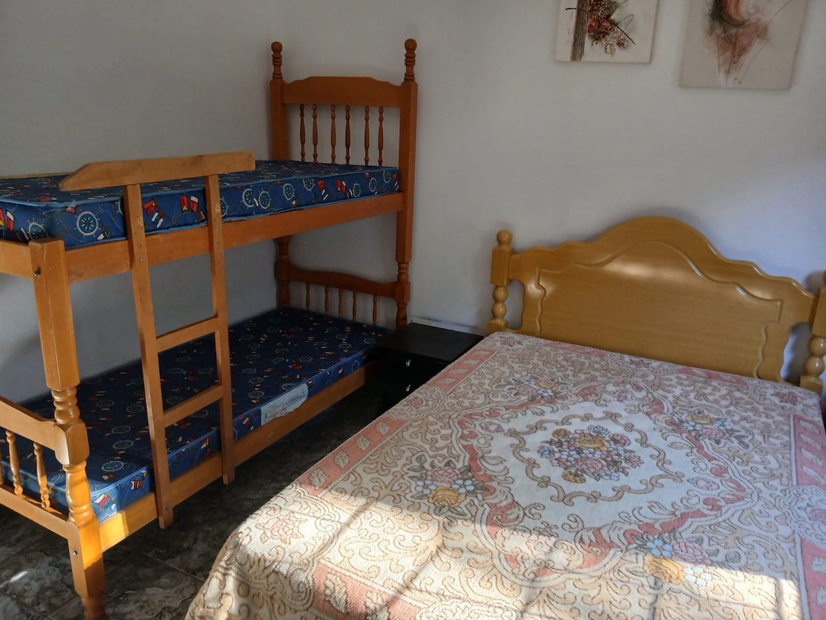 غرفة النوم 3