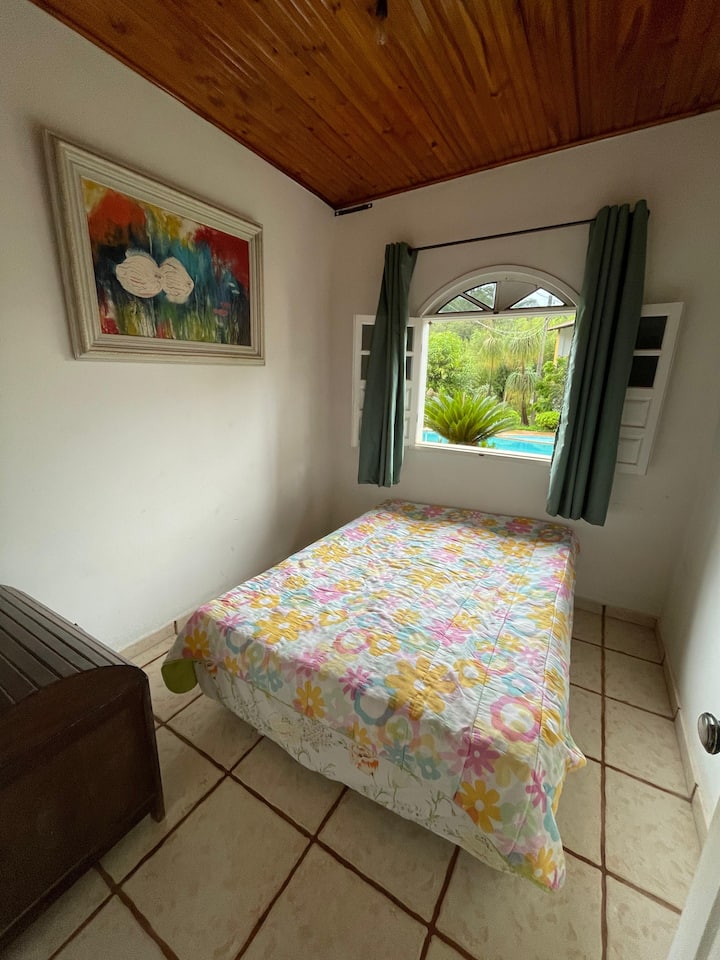 Chambre 4