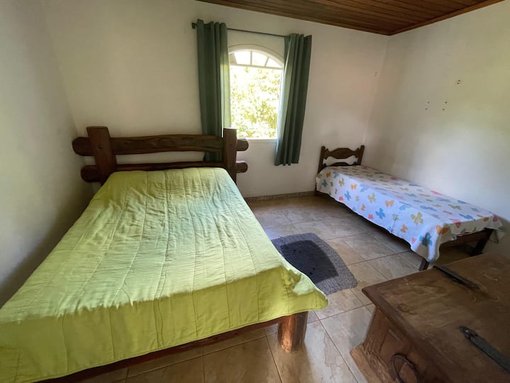 Chambre 1