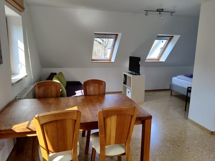 Ferienwohnung Im Erzgebirge - Saxony