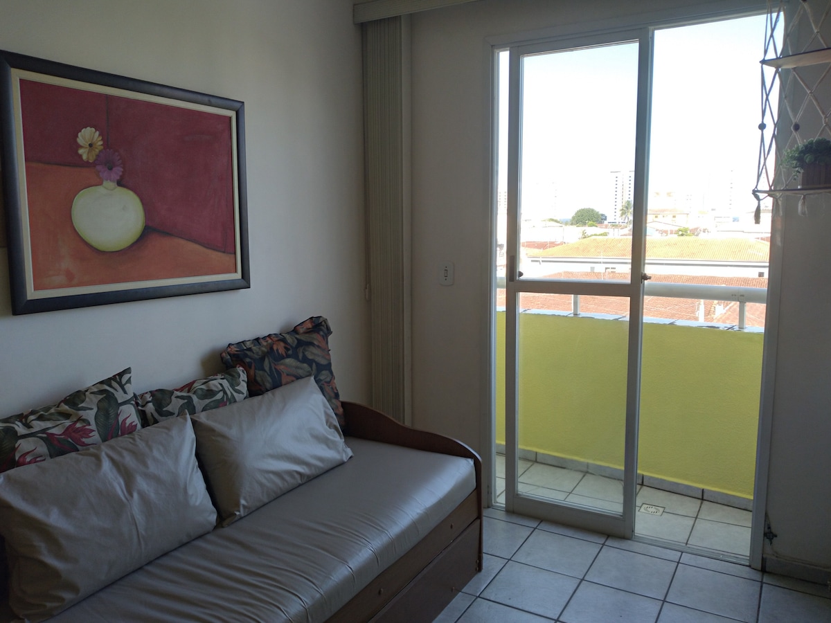 غرفة المعيشة