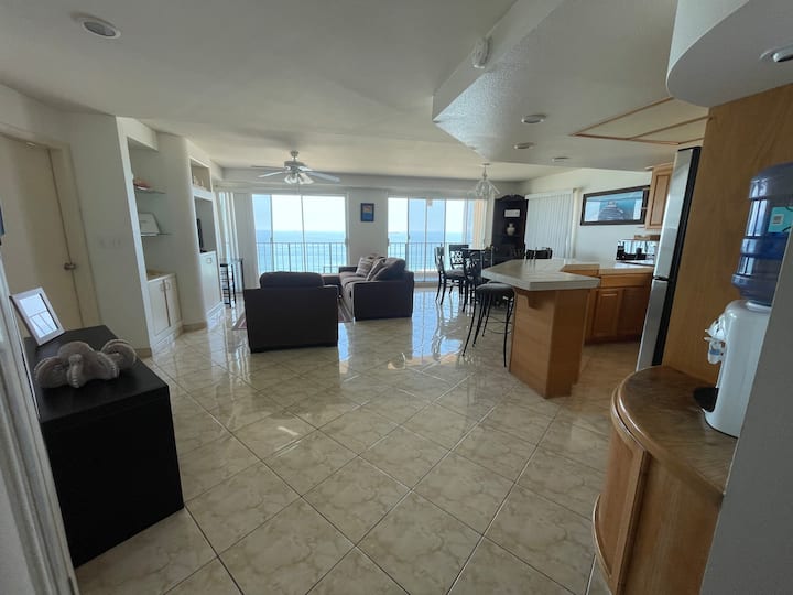 غرفة المعيشة