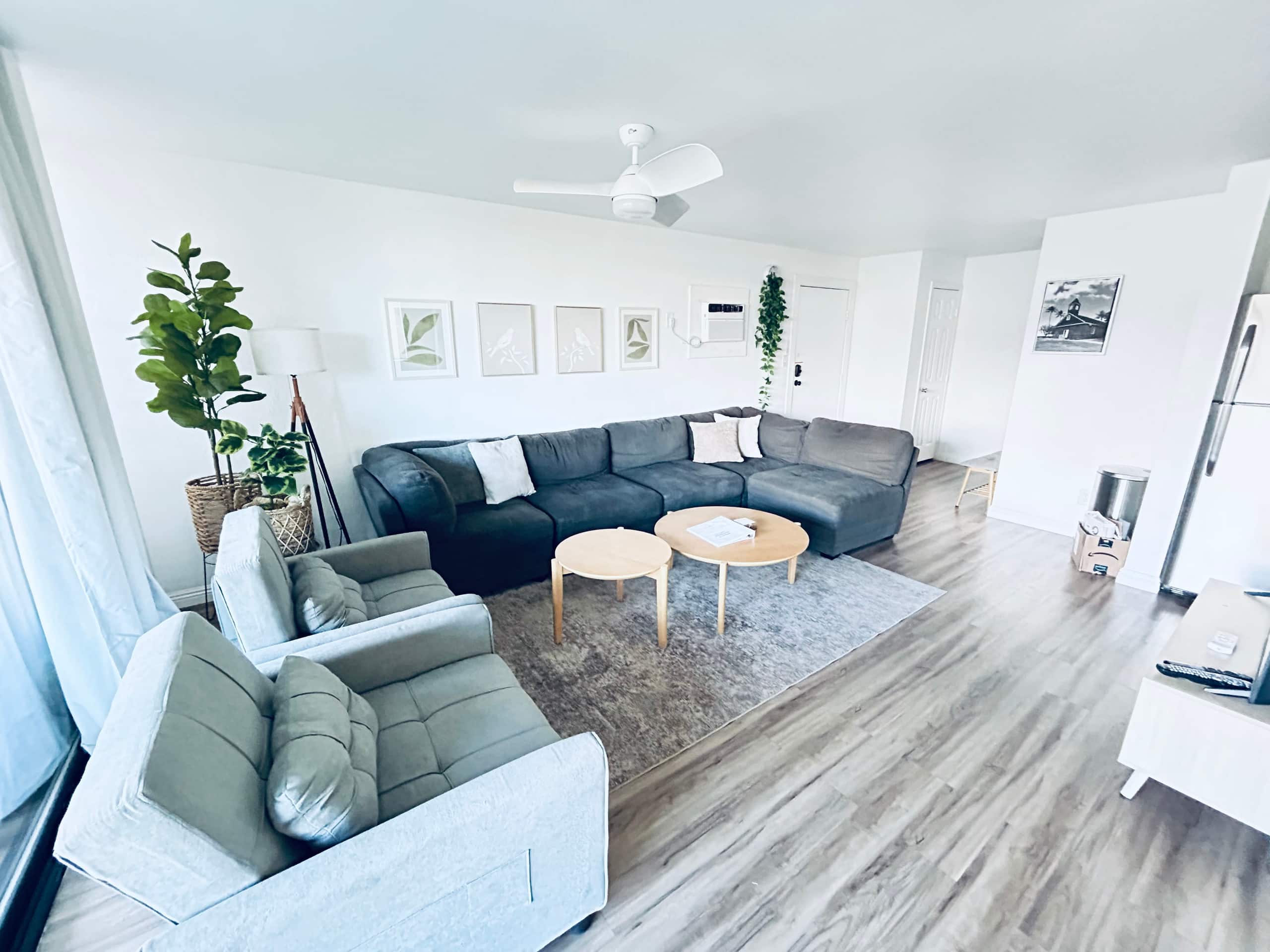 Condo in Kihei · ★4.85 · 2 bedrooms · 4 beds · 1 private bath - Image 7