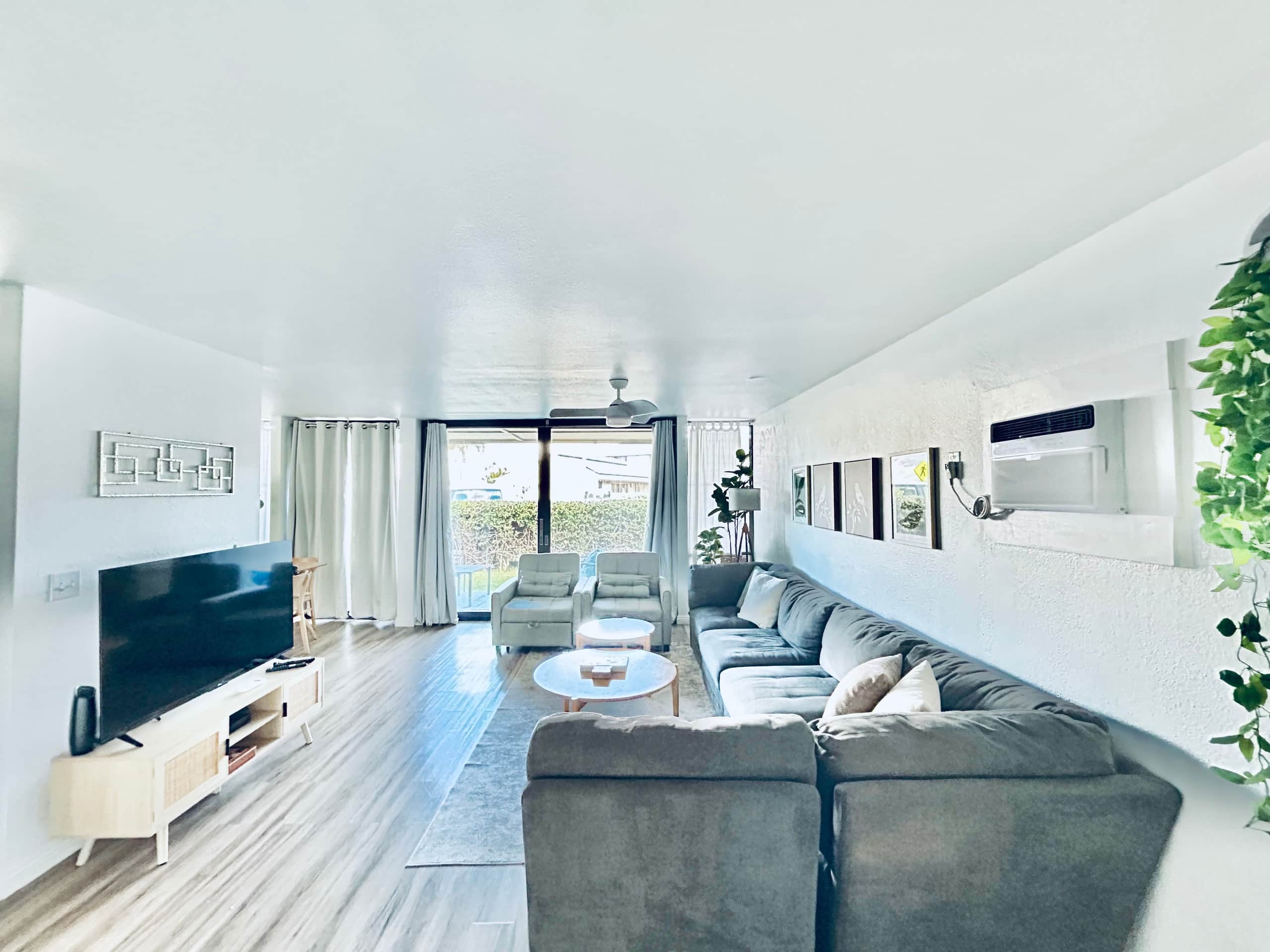 Condo in Kihei · ★4.85 · 2 bedrooms · 4 beds · 1 private bath - Image 5