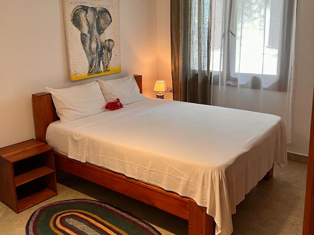 Stone Resort Villa managed Airbnb listing 1