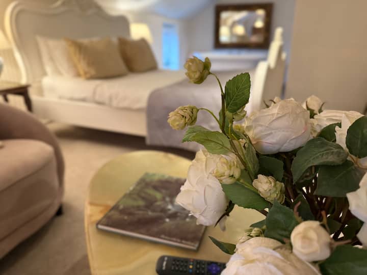 საძინებელი