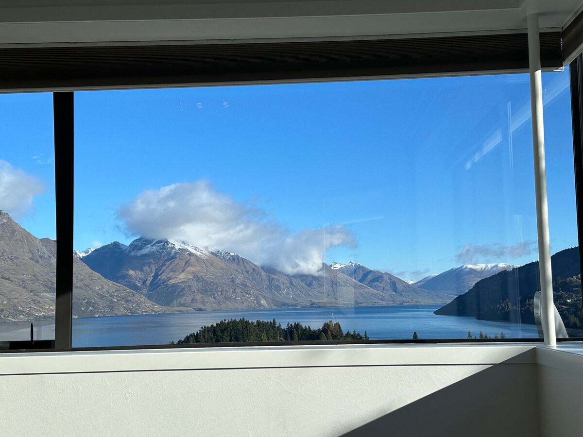 غرفة النوم 1