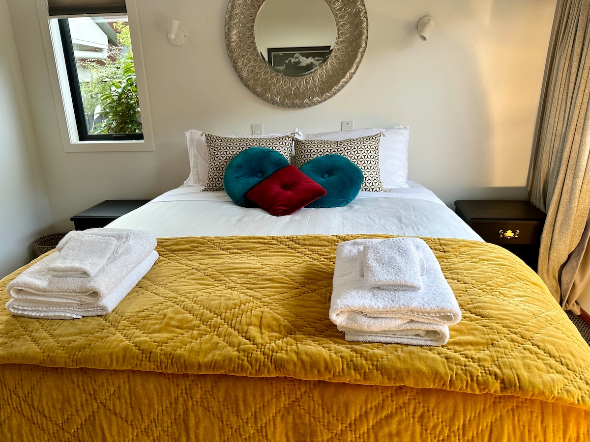 غرفة النوم 2