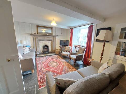 Top performing Airbnb: Low House Farm North, Lake District, Troutbeck in Lakes