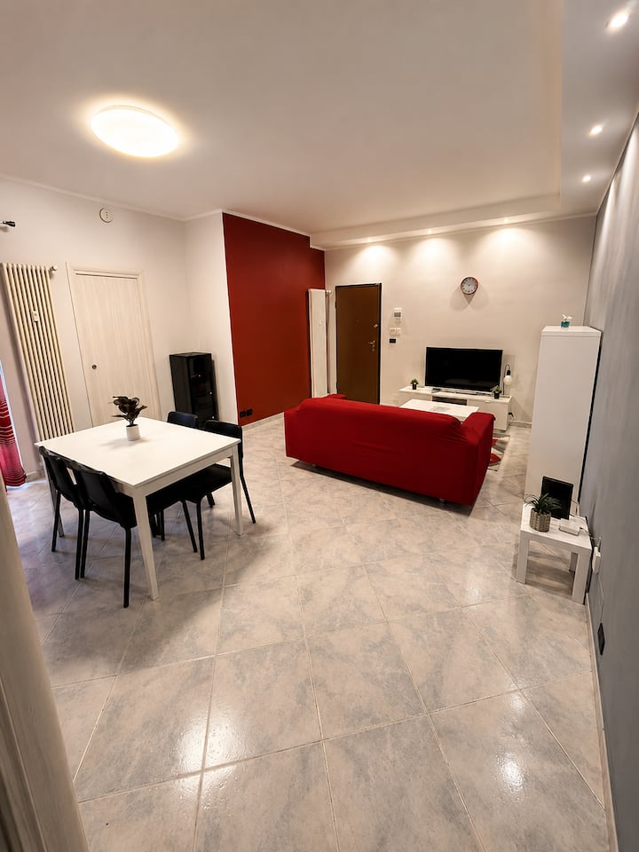 Casa Gioino • Appartamento Moderno Vicino Torino - Moncalieri