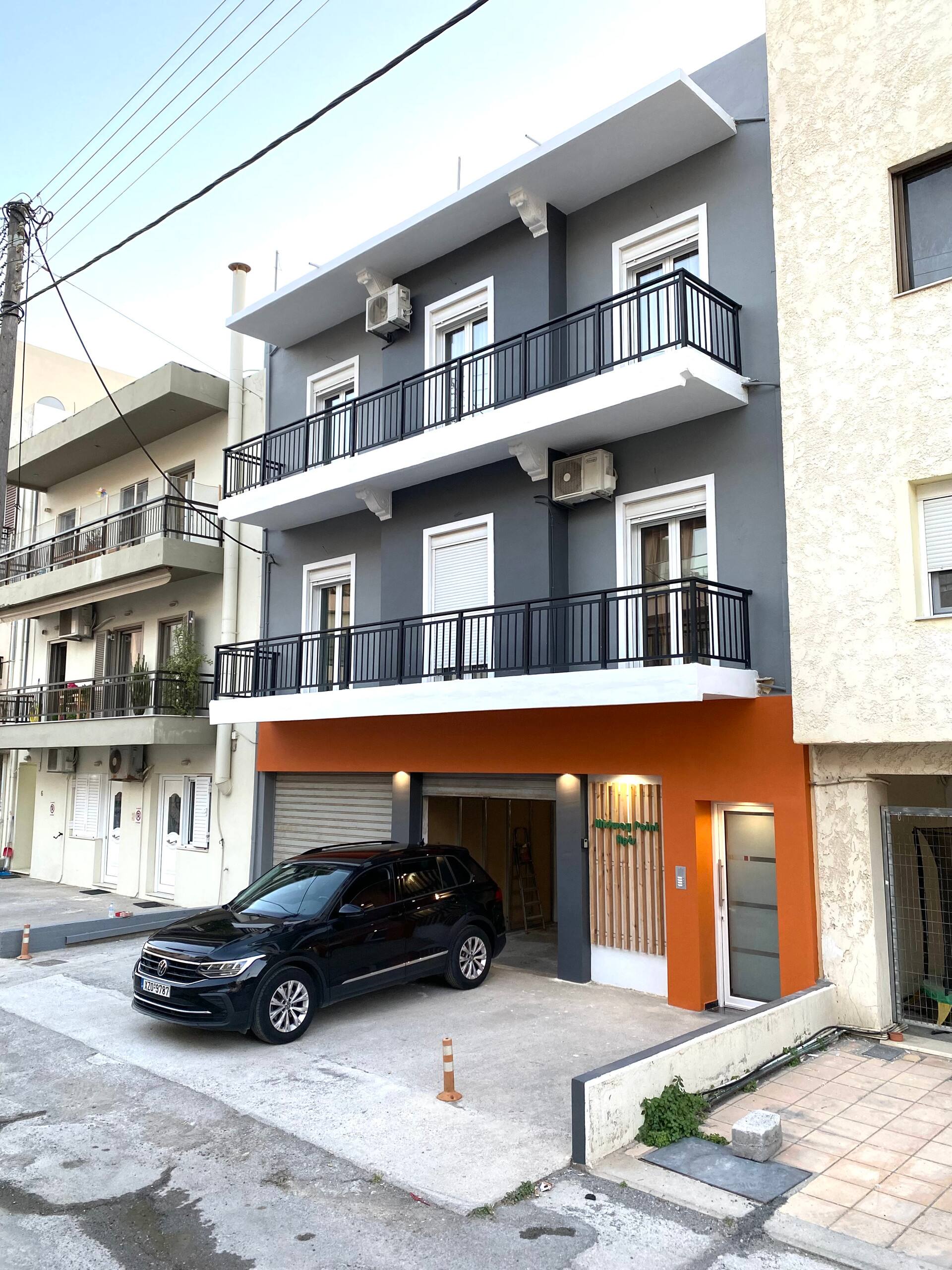 Midway Point Apts  — foto 5