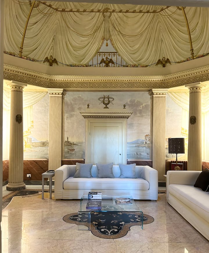 Theater House
