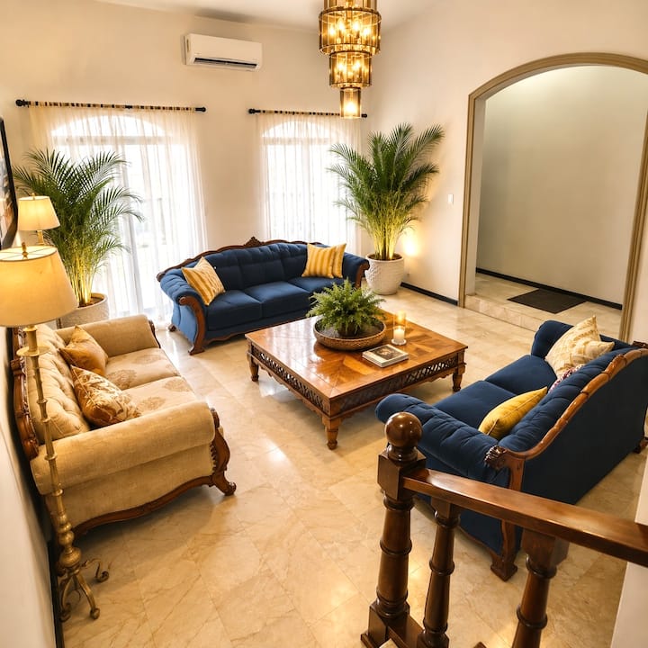 The 523 Beach House | Alberca |Zona Dorada Y Playa - Mazatlán