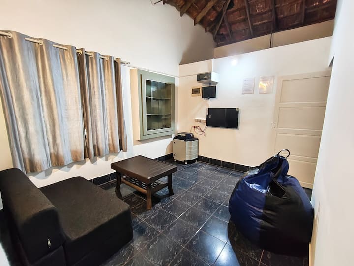 Greenacres Homestay - 코다구