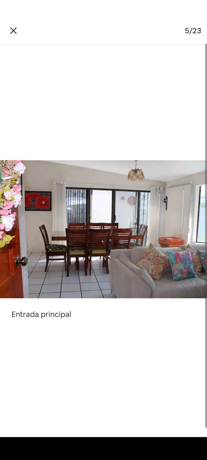 Bonita Casa Con Alberca Y Jardín Privado - Cuernavaca