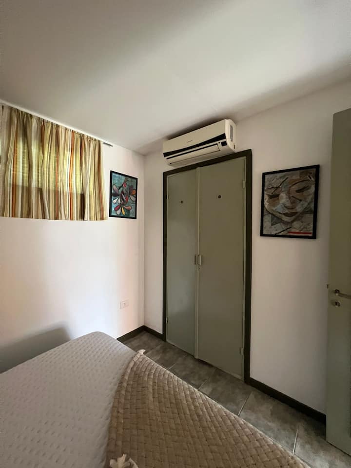 საძინებელი