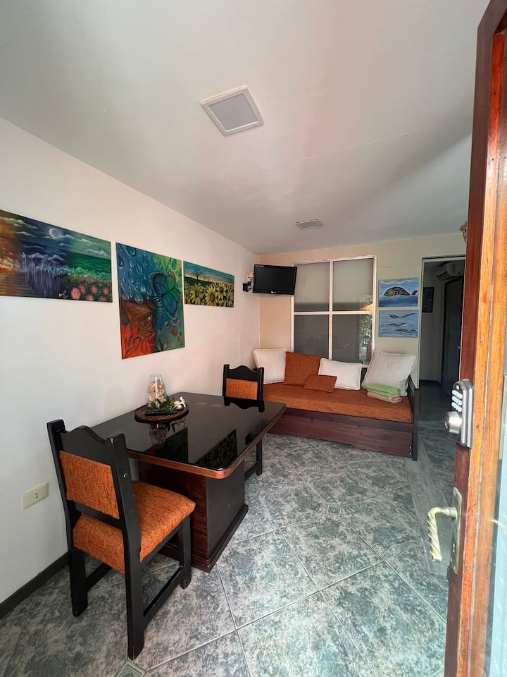 მისაღები ოთახი