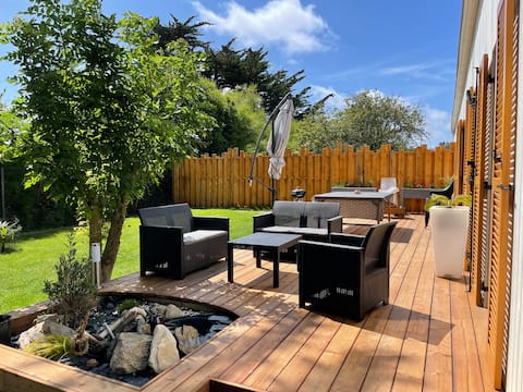 Le Palais Vacation Rental