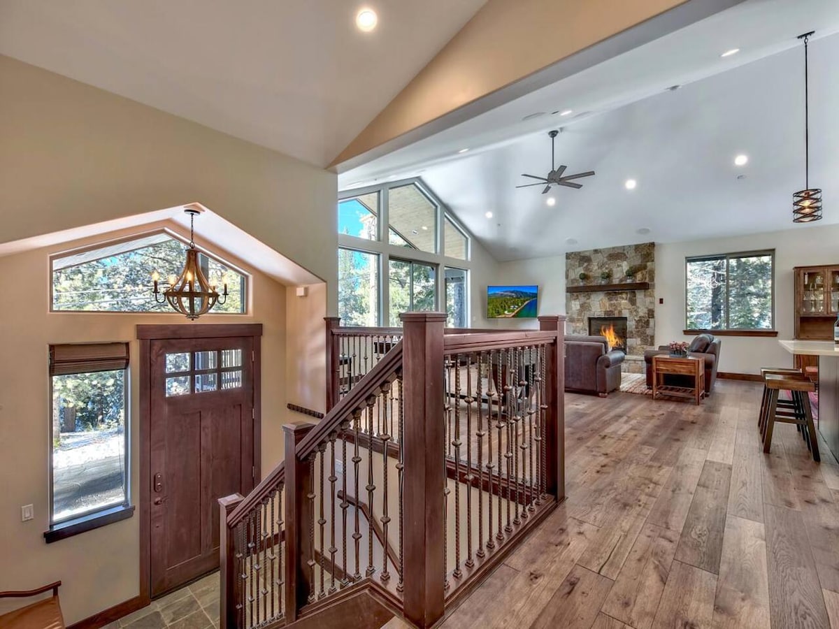 Pinecrest Barn — view 5