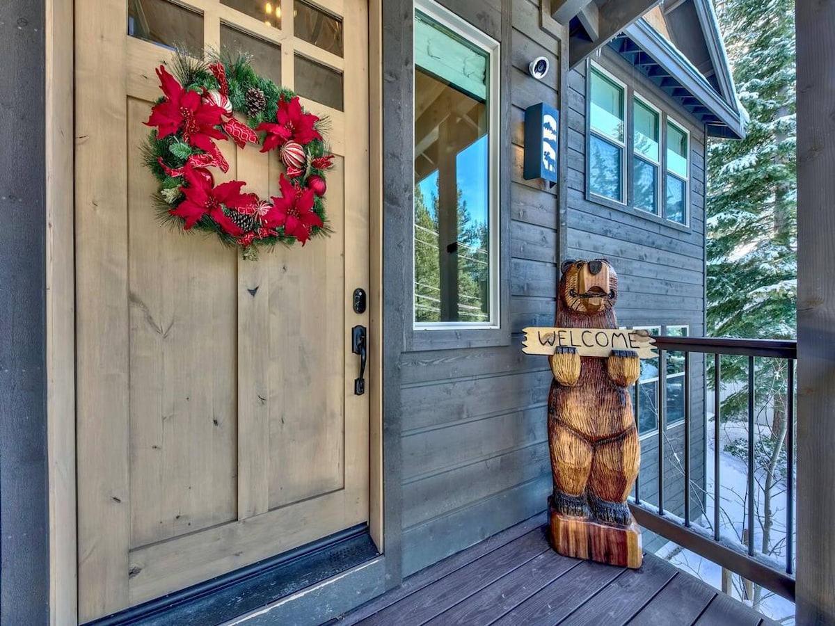 Pinecrest Barn — view 4