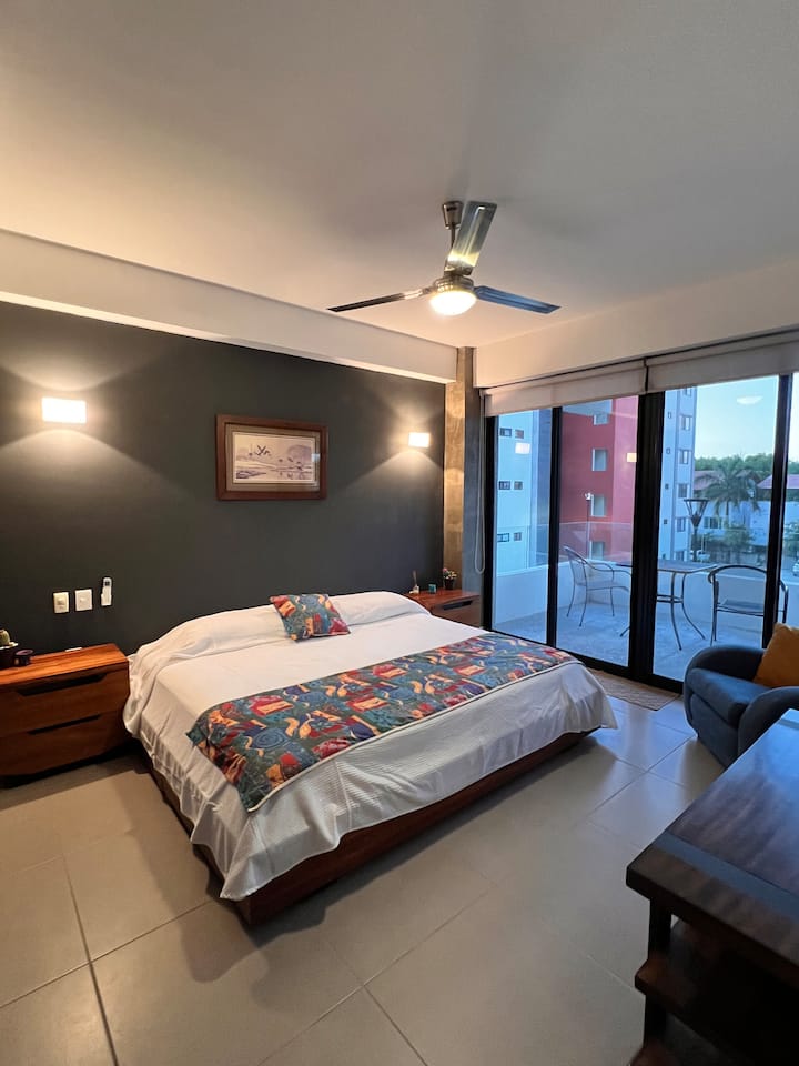 غرفة النوم 1