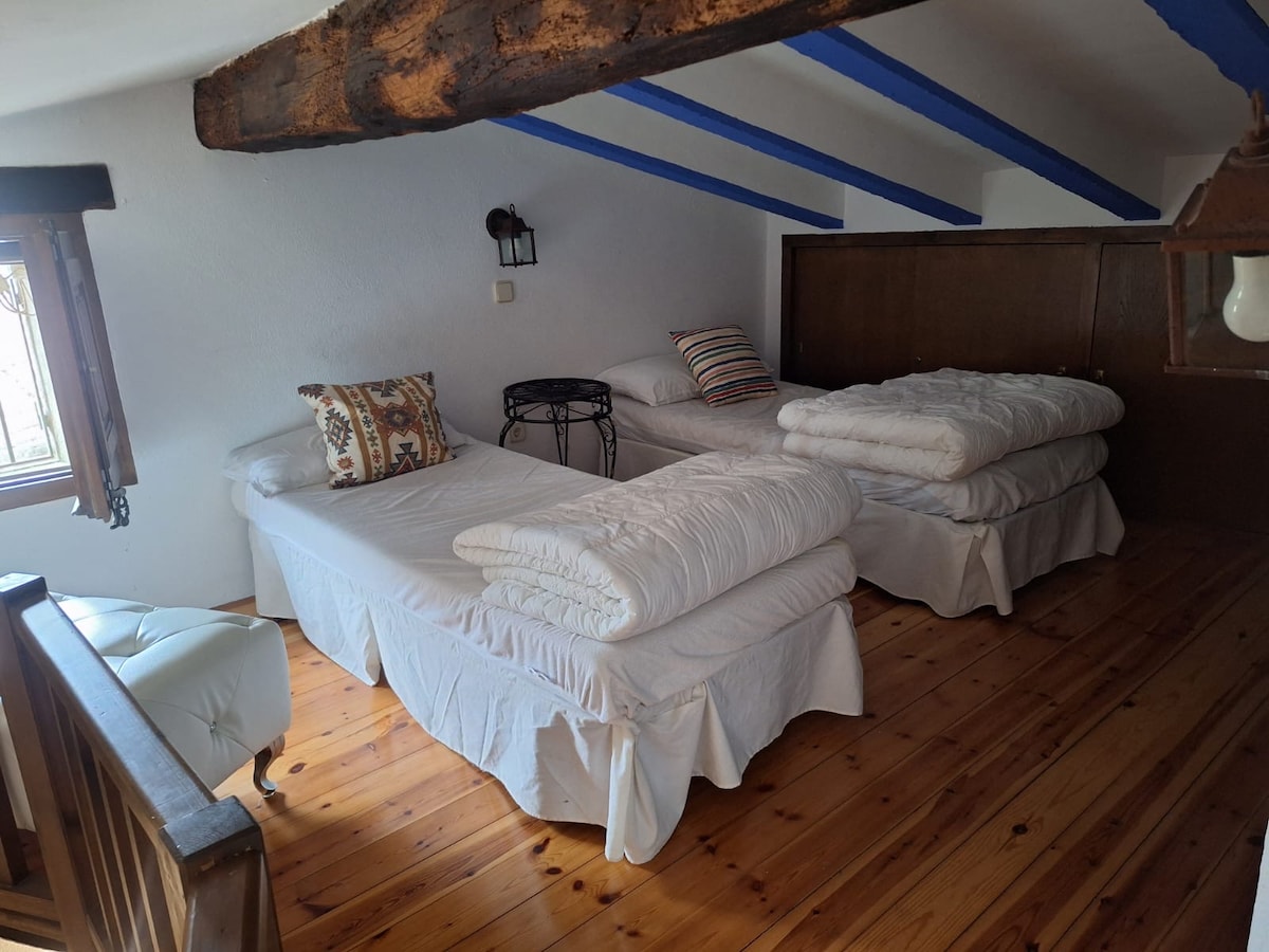 Listing image 48 at Can Manyol in Santa Pau