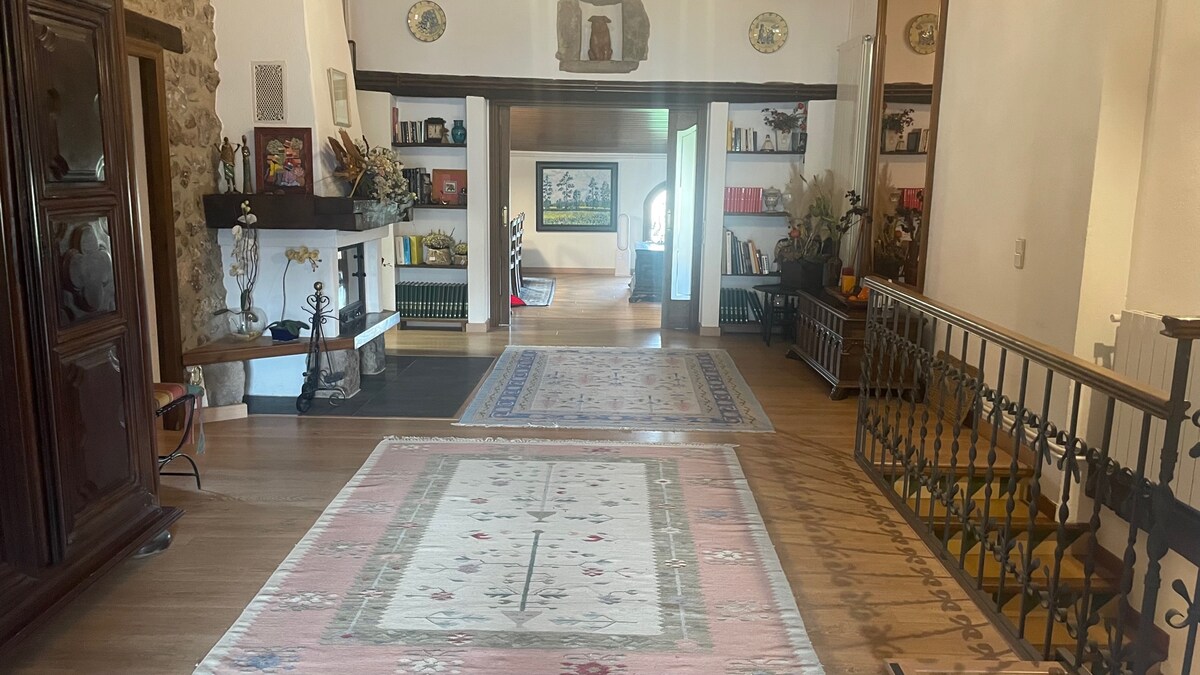Listing image 24 at Can Manyol in Santa Pau