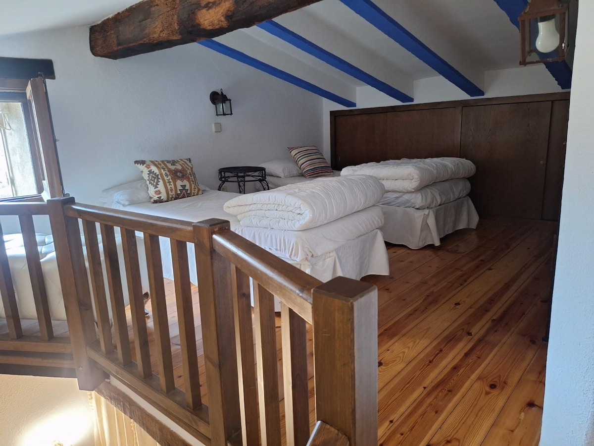 Listing image 47 at Can Manyol in Santa Pau