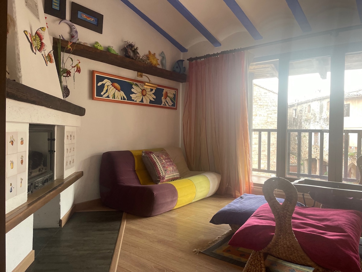 Listing image 22 at Can Manyol in Santa Pau