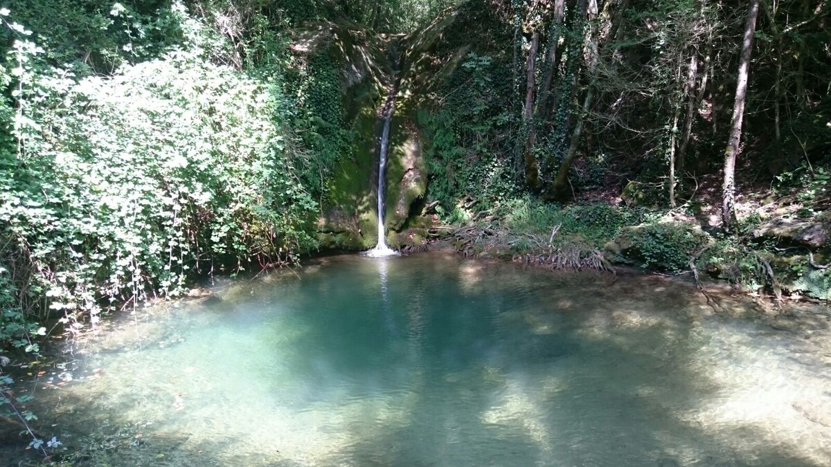Listing image 37 at Can Manyol in Santa Pau