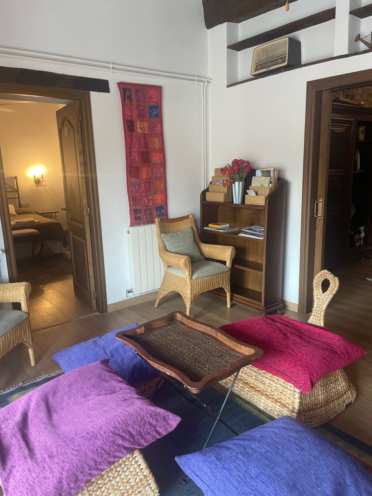 Listing image 23 at Can Manyol in Santa Pau