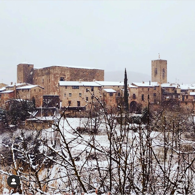 Listing image 38 at Can Manyol in Santa Pau
