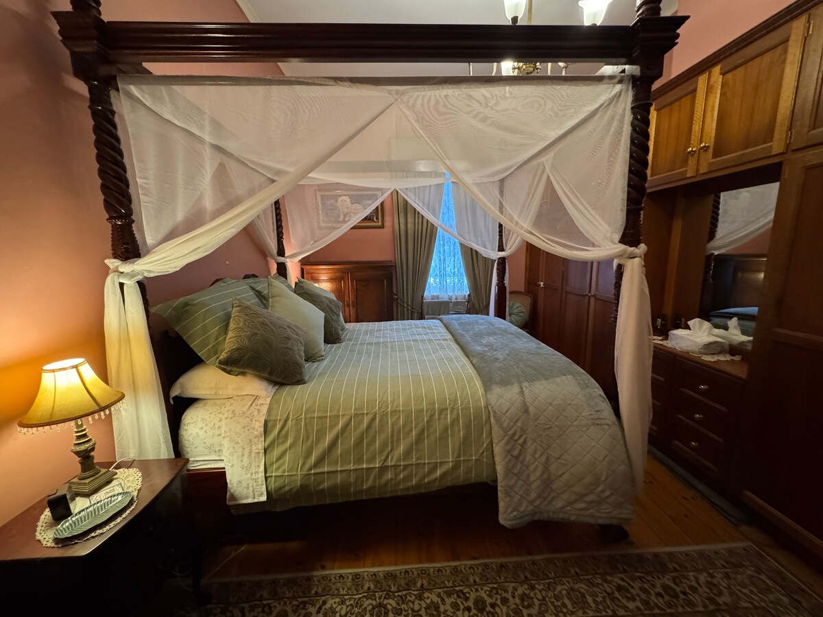 Old Barossa Valley Inn