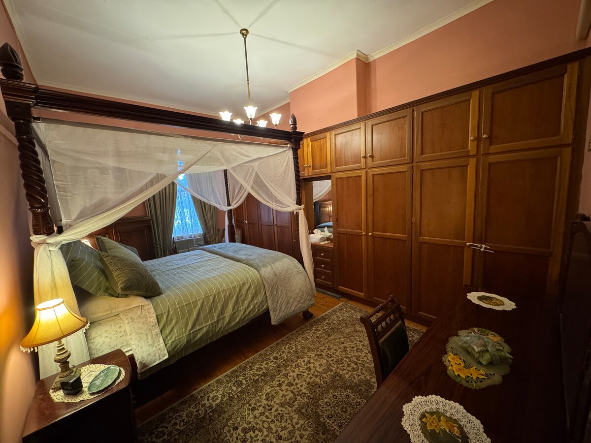 Old Barossa Valley Inn
