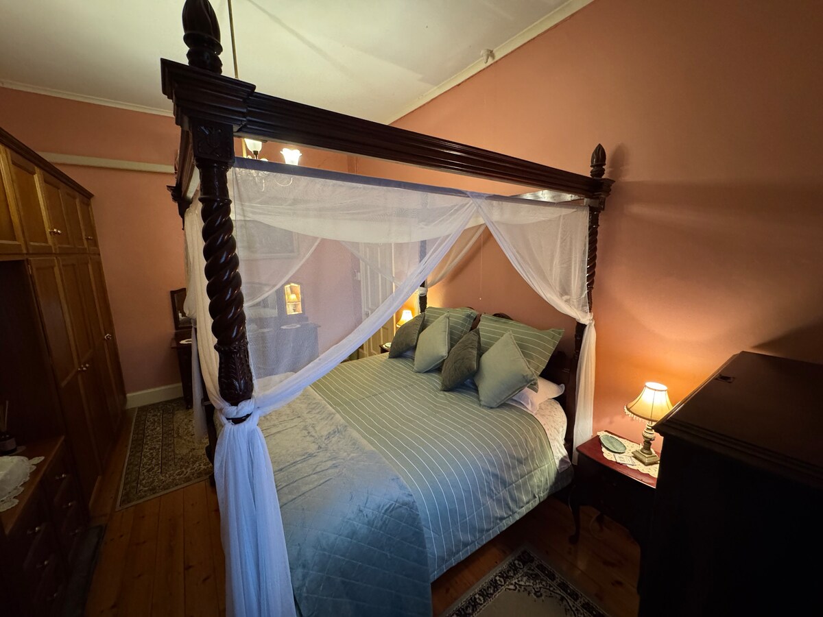 Old Barossa Valley Inn