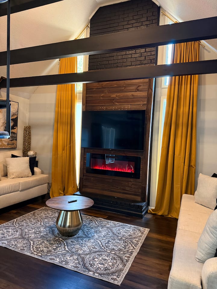 Modern & Marvelous - 3 Bed 2 Bath East Memphis Gem - 日耳曼敦