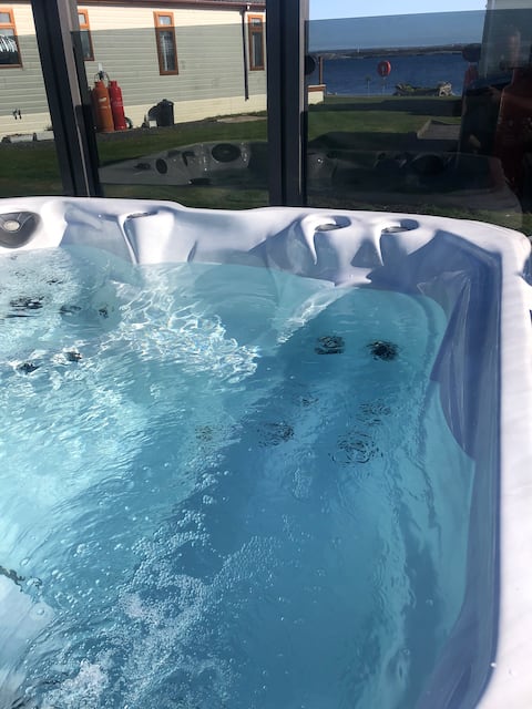 Lake Escape No 51  Port Haverigg Marina Village