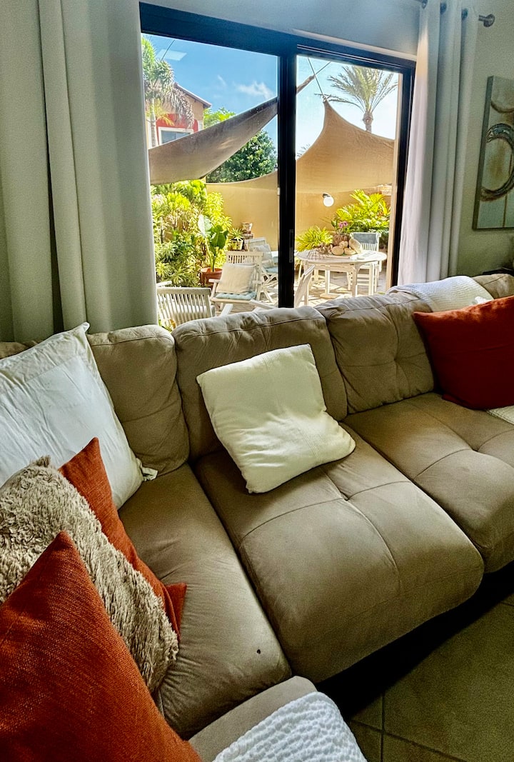 მისაღები ოთახი