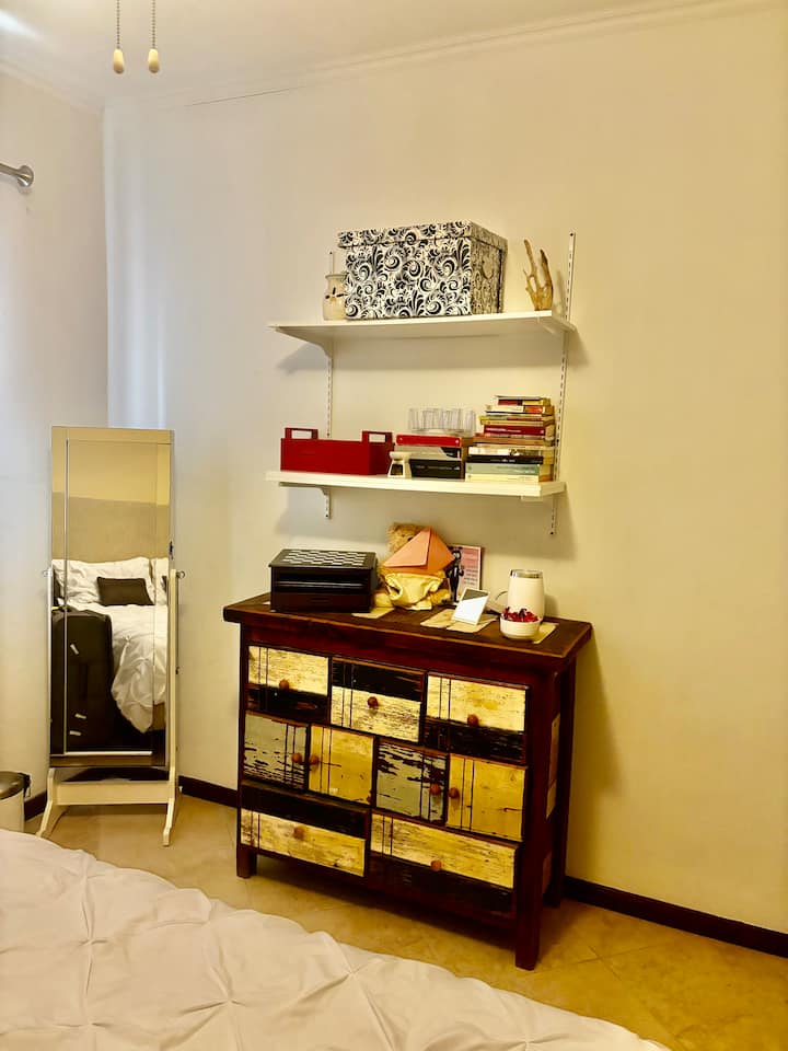 საძინებელი 3