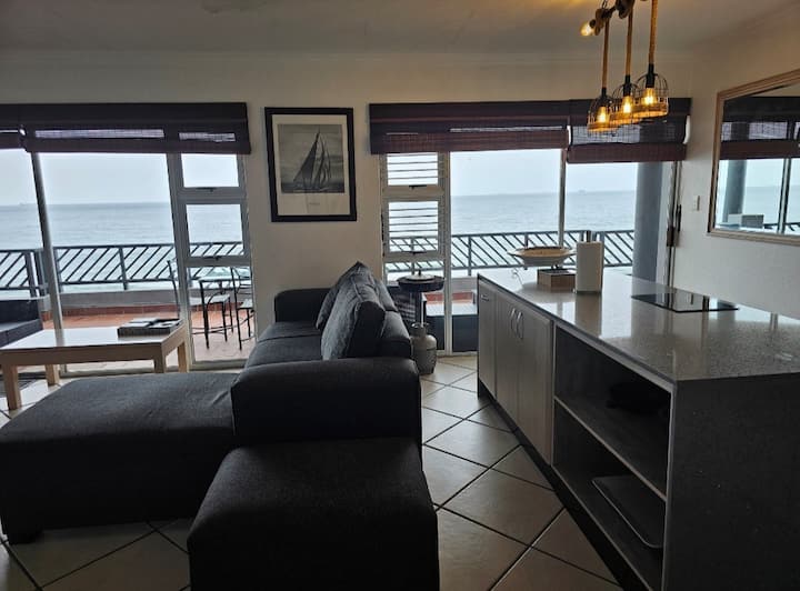 غرفة المعيشة