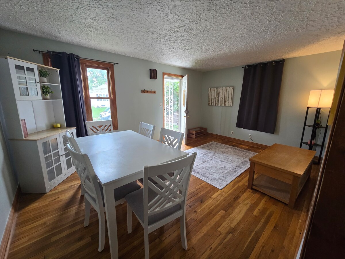 Всекидневна 1