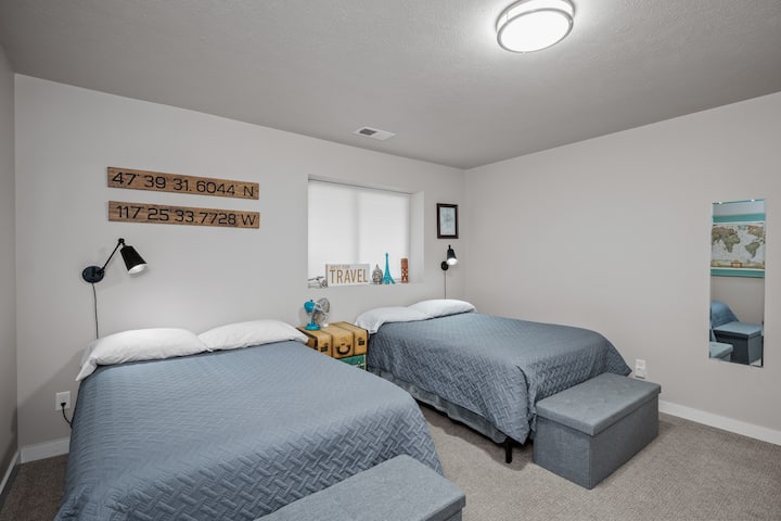 საძინებელი 4